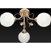 Потолочная люстра Toplight Gwen TL7460X-03FG