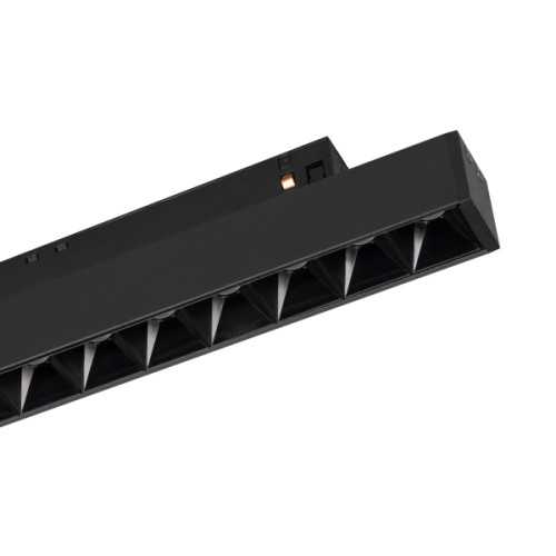 Трековый светильник Arlight Mag-Flex-Laser-L235-8W Day4000 036317