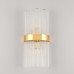 Настенный светильник Arte Milano Torcia 430122.180.2.E14.B1 GD