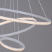 Подвесная люстра Reluce 99001-0.9-03D WH