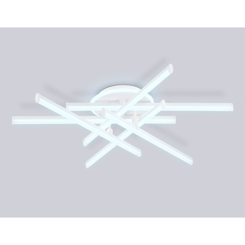Потолочный светильник Ambrella Light Comfort LineTech FL6251