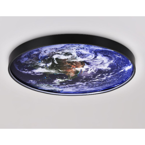 Настенно-потолочный светильник Ambrella Light Wall FW11135