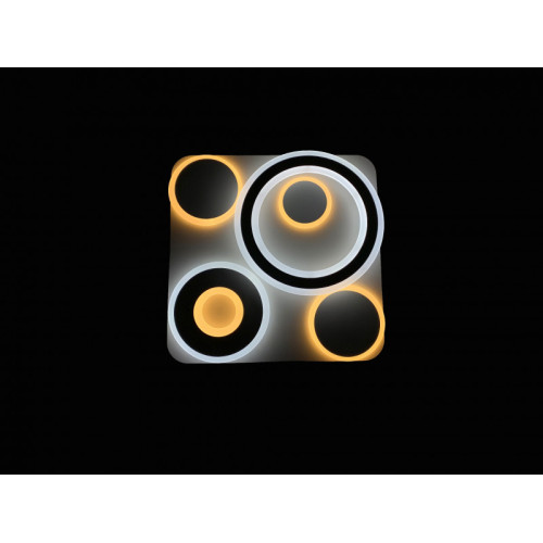 Накладная люстра Natali Kovaltseva LED LAMPS 5630