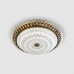 Потолочный светильник LED4U L1107-300 AB