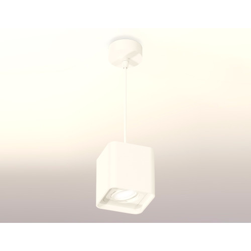 Подвесной светильник Ambrella Light Techno Spot XP7840003 (A2310, C7840, N7710)