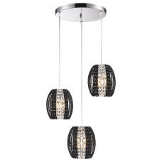 Подвесной светильник Wertmark Dora WE301.03.106 Подвесной светильник Wertmark Dora WE301.03.106