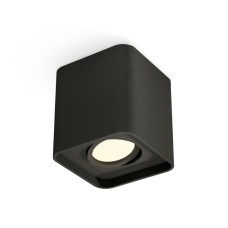 Потолочный светильник Ambrella Light Techno Spot XS7841010 (C7841, N7711)