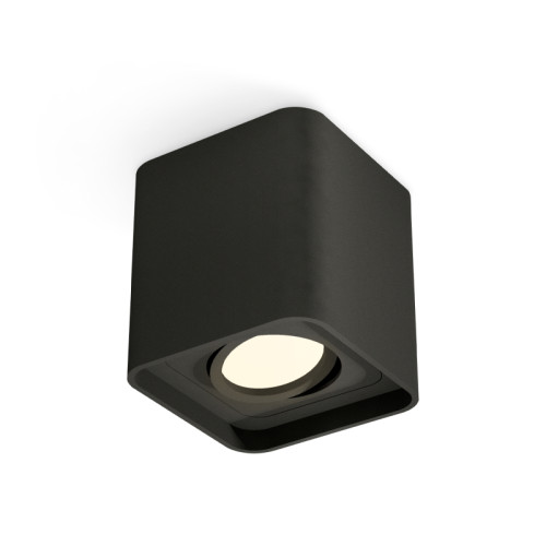 Потолочный светильник Ambrella Light Techno Spot XS7841010 (C7841, N7711)