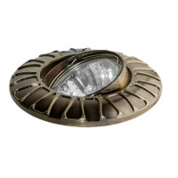 Встраиваемый светильник Escada Napoli 221019