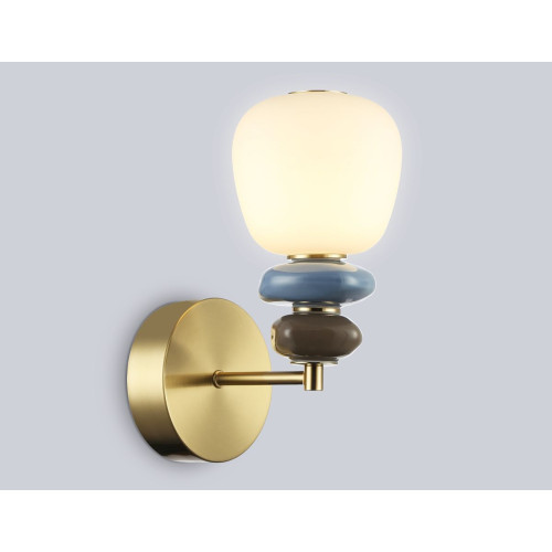 Бра Ambrella Light High Light Ceramo Modern LH53168