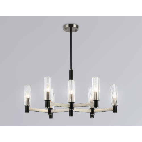 Люстра на штанге Ambrella Light High Light Heigh Light LH55503