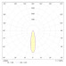 Подвесной светодиодный светильник Maytoni Torre P037PL-L11B4K