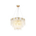 Подвесная люстра Ambrella Light Traditional TR5388