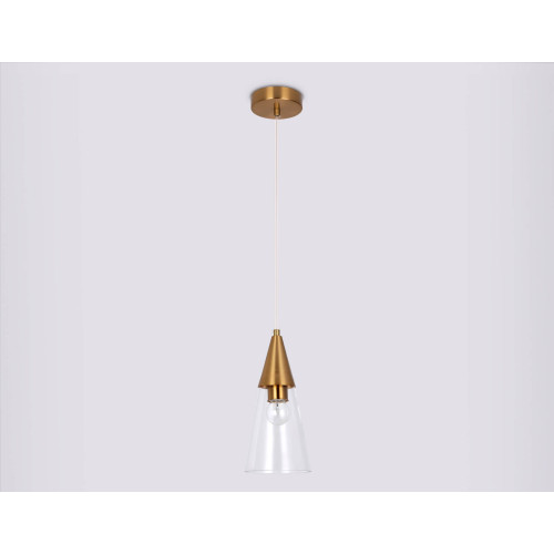 Подвесной светильник Ambrella Light Traditional TR3666