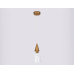 Подвесной светильник Ambrella Light Traditional TR3666
