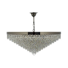 Подвесная люстра Arti Lampadari Avio E 1.5.80.100 PB