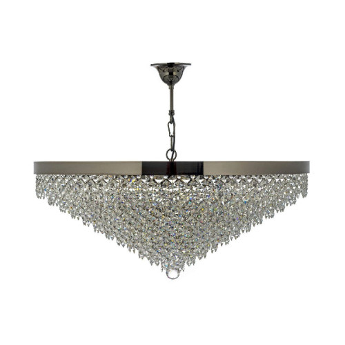 Подвесная люстра Arti Lampadari Avio E 1.5.80.100 PB