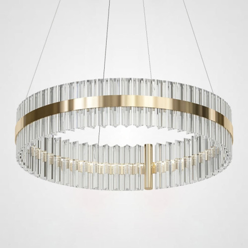 Подвесной светильник ImperiumLoft Saturno Not Baroncelli 178165-22