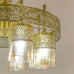 Подвесная люстра Citilux Эмир CL467153