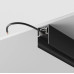 Шинопровод накладной Maytoni Busbar trunkings Gravity TRX010-413B