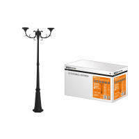 Опора парковая TDM Electric НТУ 015 SQ0330-2003