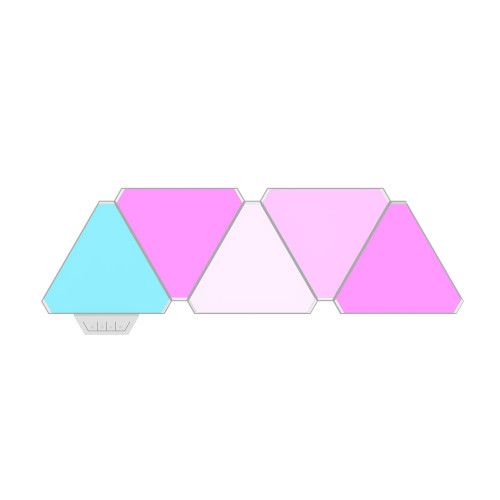 Умная светодиодная панель, Yeelight Smart Light Panels-3pcs-extension, YLFWD-0013