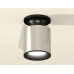 Накладной светильник Ambrella Light Techno XS6305060 (N6902, C6305, N6102)