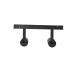 Трековый магнитный светильник iLedex Vision SMART 4822-005-D34-16W-40DG-BK