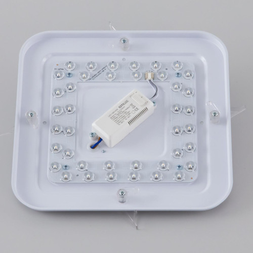 Потолочный светильник Citilux Симпла CL714K240V