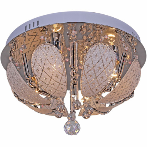 Потолочная люстра Reluce 55649-0.3-04