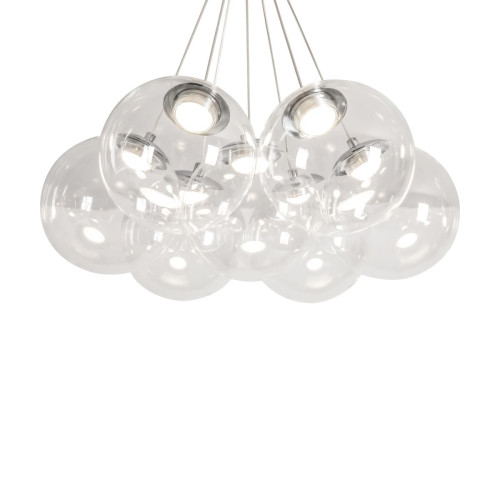 Подвесной светильник Freya Verto FR5580PL-L35N