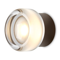 Настенный светильник Freya Retro FR5603WL-L3TR