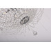 Подвесная люстра DeLight Collection MD8319-8A chrome