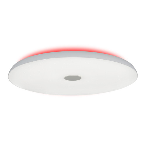 Потолочный светильник iLedex Music 1706/600 WH