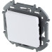 Переключатель одноклавишный Legrand Inspiria 673650