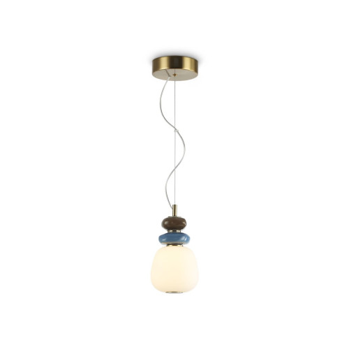 Подвесной светильник Ambrella Light High Light Ceramo Modern LH53161