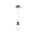 Подвесной светильник Ambrella Light High Light Ceramo Modern LH53161