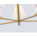 Люстра на штанге Ambrella Light High Light Classic LH75159