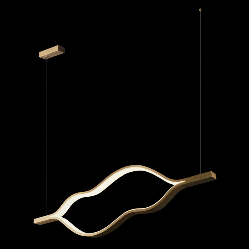 Подвесной светильник Loft IT Tape Light 10403/1000 AB Подвесной светильник Loft IT Tape Light 10403/1000 AB