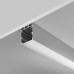 Алюминиевый профиль Maytoni Led strip ALM-3535B-S-2M
