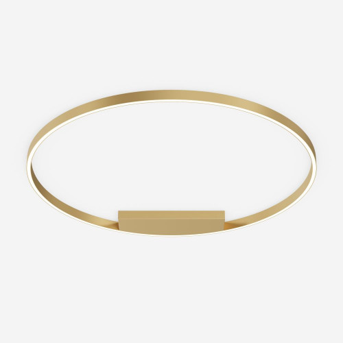 Потолочная люстра Maytoni Rim MOD058CL-L65BSK