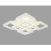 Потолочная люстра Ambrella Light Acrylica Ice FA1737