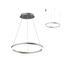 Подвесной светильник Kink Light Тор 08212,12A(4000K)