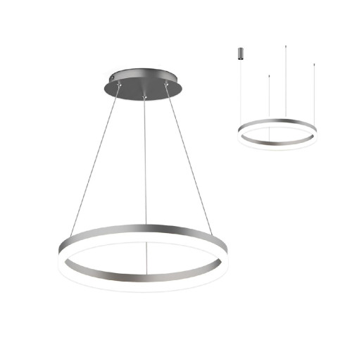 Подвесной светильник Kink Light Тор 08212,12A(4000K)