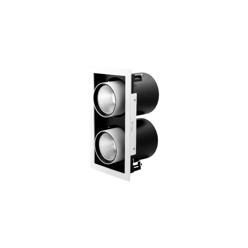 Спот DesignLed SPL-SQ2-25-NW 003441