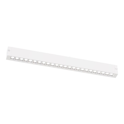 Трековый магнитный светильник Ambrella Light Track System GL8080