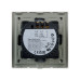 Выключатель сенсорный Arlight SWT-OMALI-S02-ZB-GD (250V, 10A, Zigbee) 050038