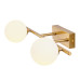 Настенный светильник MyFar Valency MR2032-2W
