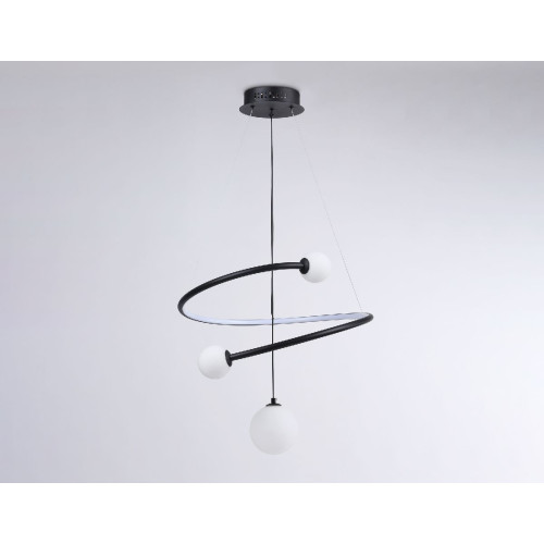 Подвесной светильник Ambrella Light Comfort LineTech FL66303