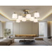 Потолочная люстра Ambrella Light Loft Traditional TR303044
